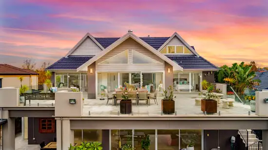 Main view of Homely house listing, 12 The Grange, Tamworth NSW 2340