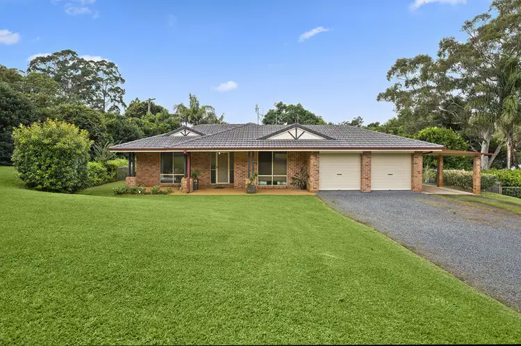 165 Braford Drive, Bonville NSW 2450