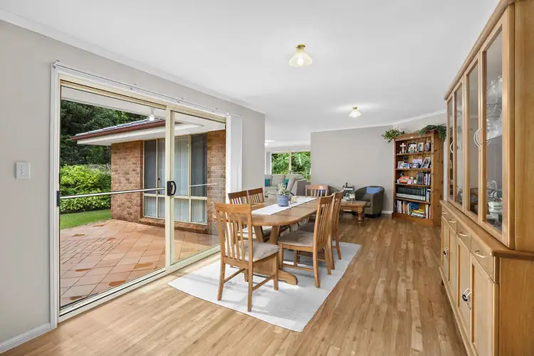 Fifth view of Homely house listing, 165 Braford Drive, Bonville NSW 2450