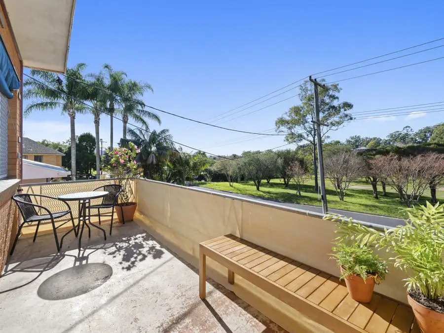 Main view of Homely unit listing, 1/71 Azalea Avenue, Coffs Harbour NSW 2450