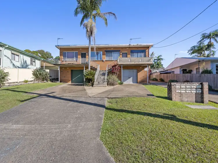 Second view of Homely unit listing, 1/71 Azalea Avenue, Coffs Harbour NSW 2450
