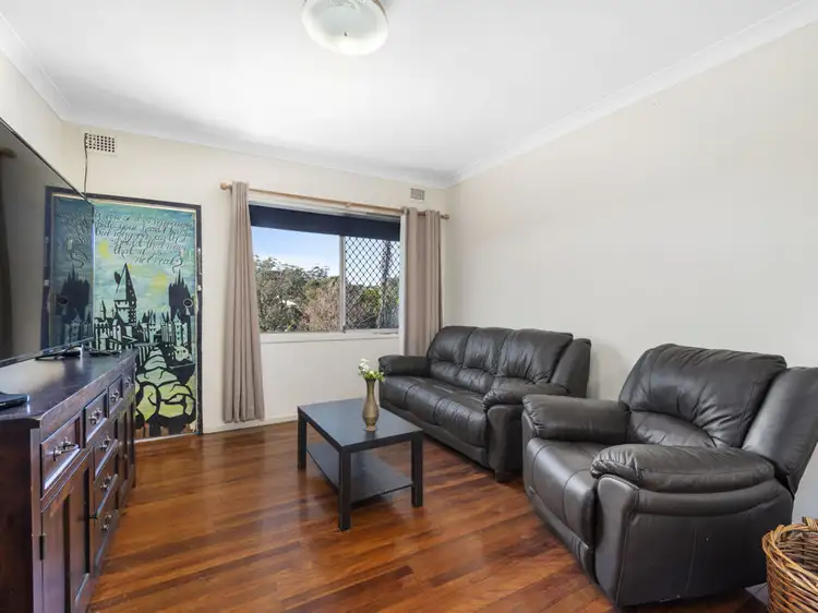 Third view of Homely unit listing, 1/71 Azalea Avenue, Coffs Harbour NSW 2450