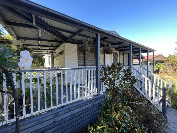 Main view of Homely retirement listing, Address available on request