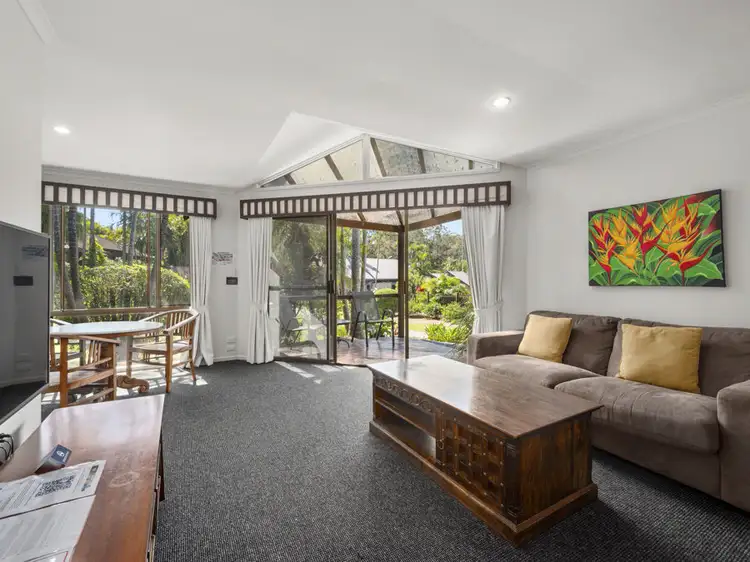 Third view of Homely villa listing, 32/11 Firman Drive, Coffs Harbour NSW 2450