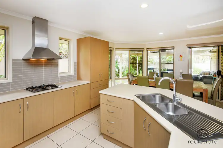 Third view of Homely house listing, 2 Paddymelon Circuit, Bonville NSW 2450