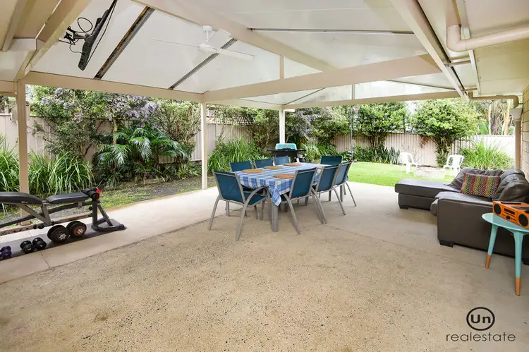 Fourth view of Homely house listing, 2 Paddymelon Circuit, Bonville NSW 2450