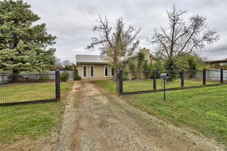 Main view of Homely house listing, 54 Burton Street, Deniliquin NSW 2710