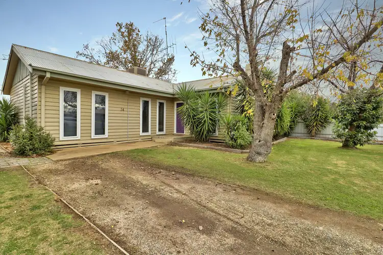 Second view of Homely house listing, 54 Burton Street, Deniliquin NSW 2710