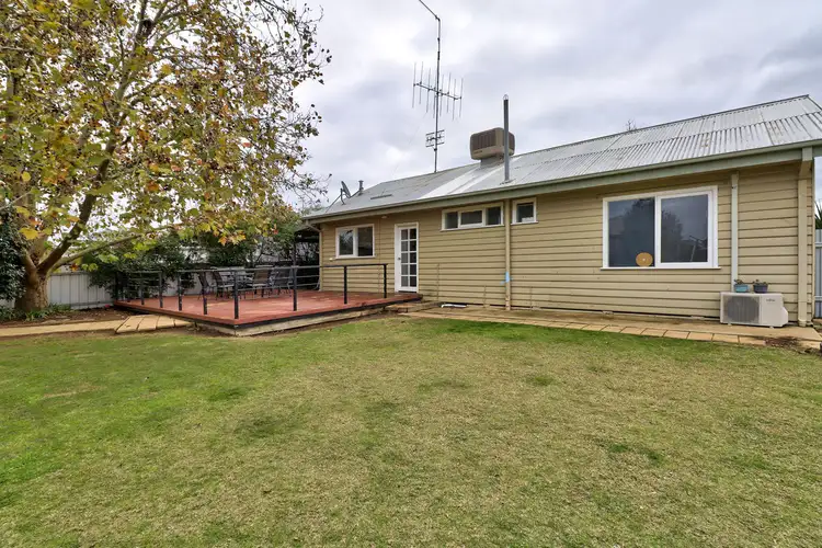 Fourth view of Homely house listing, 54 Burton Street, Deniliquin NSW 2710