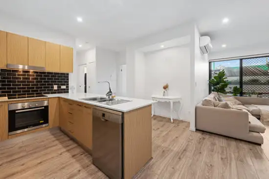 Main view of Homely apartment listing, U208/57 Ludwick Street, Cannon Hill QLD 4170