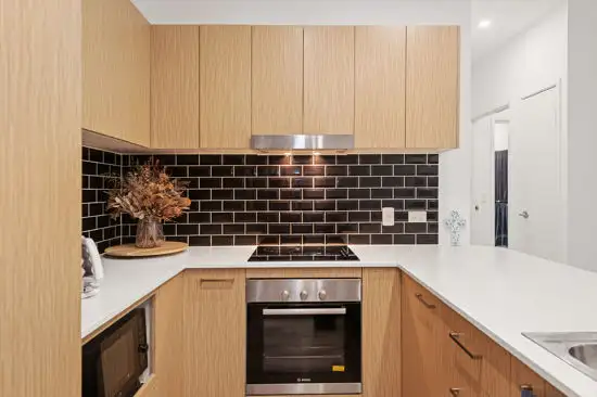 Third view of Homely apartment listing, U208/57 Ludwick Street, Cannon Hill QLD 4170
