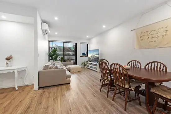 Fourth view of Homely apartment listing, U208/57 Ludwick Street, Cannon Hill QLD 4170