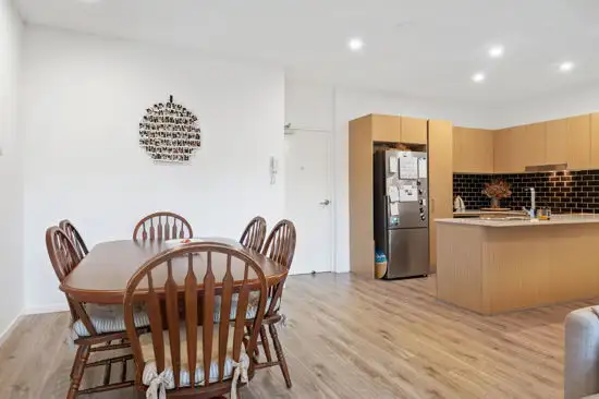 Fifth view of Homely apartment listing, U208/57 Ludwick Street, Cannon Hill QLD 4170