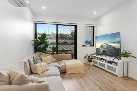Sixth view of Homely apartment listing, U208/57 Ludwick Street, Cannon Hill QLD 4170