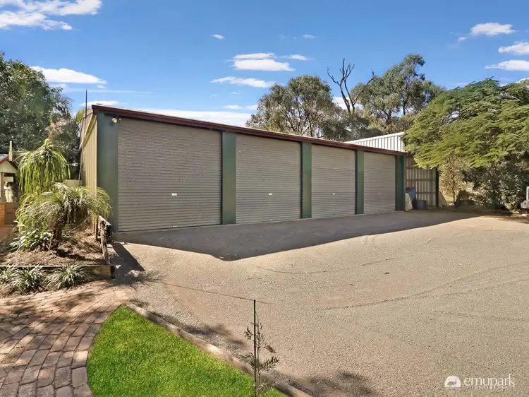 Second view of Homely rural property listing, 11 Keppel Sands Road, Tungamull QLD 4702