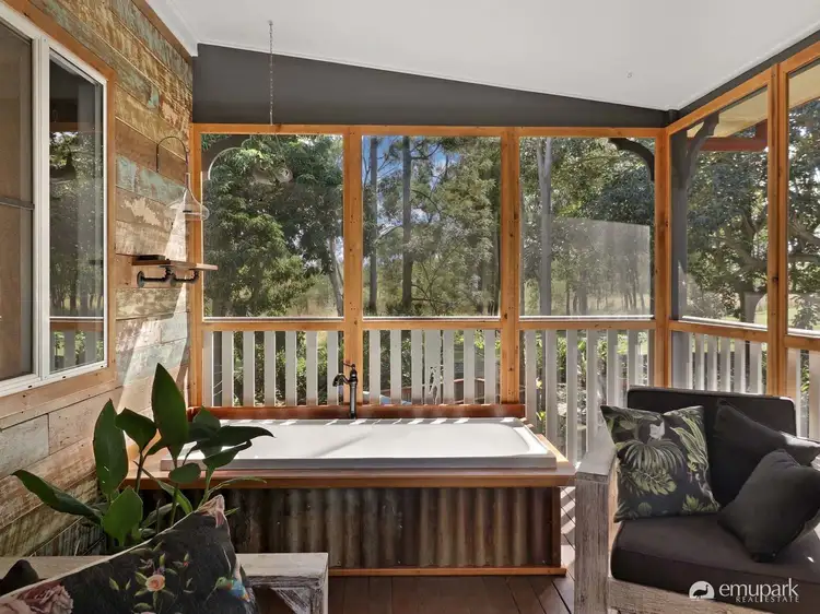 Fourth view of Homely rural property listing, 11 Keppel Sands Road, Tungamull QLD 4702