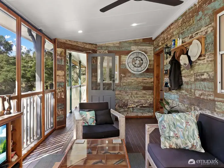 Fifth view of Homely rural property listing, 11 Keppel Sands Road, Tungamull QLD 4702