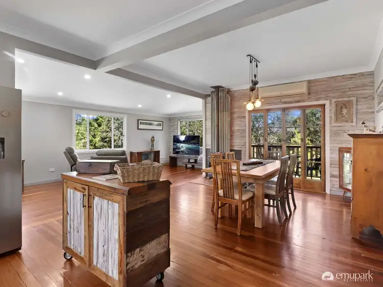 Sixth view of Homely rural property listing, 11 Keppel Sands Road, Tungamull QLD 4702