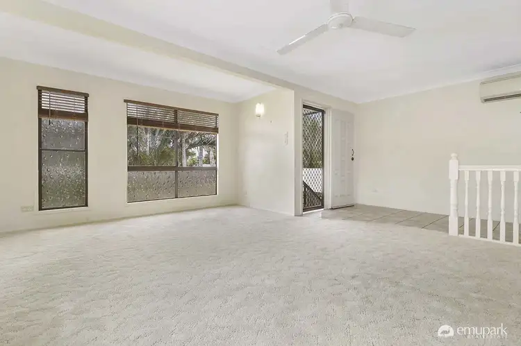 Second view of Homely house listing, 83 Boland Street, Park Avenue QLD 4701