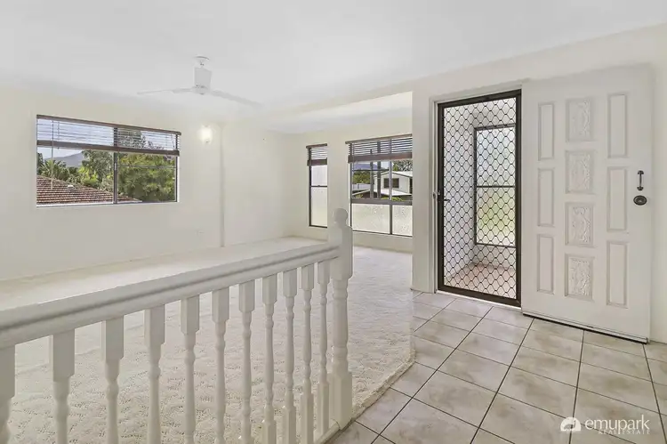 Third view of Homely house listing, 83 Boland Street, Park Avenue QLD 4701