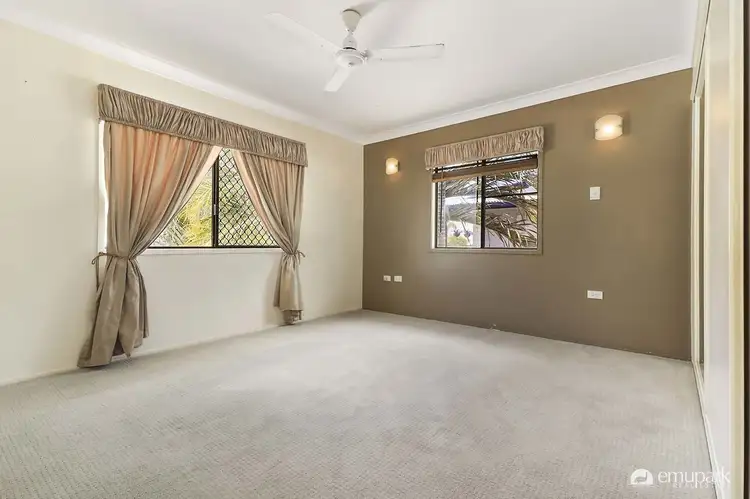Fourth view of Homely house listing, 83 Boland Street, Park Avenue QLD 4701