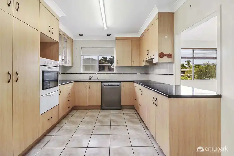 Sixth view of Homely house listing, 83 Boland Street, Park Avenue QLD 4701