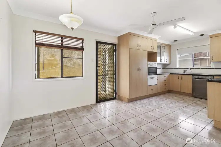 Seventh view of Homely house listing, 83 Boland Street, Park Avenue QLD 4701