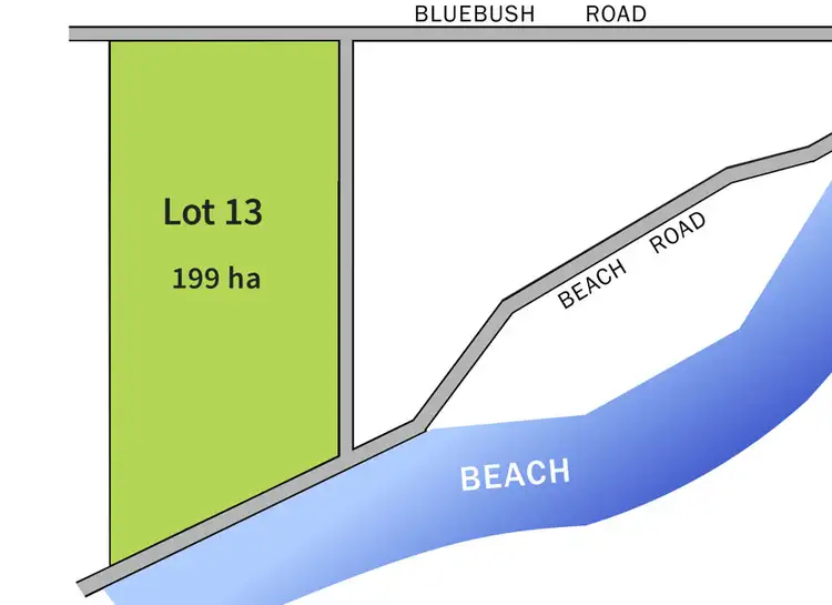 13 BEACH ROAD, Cowell SA 5602