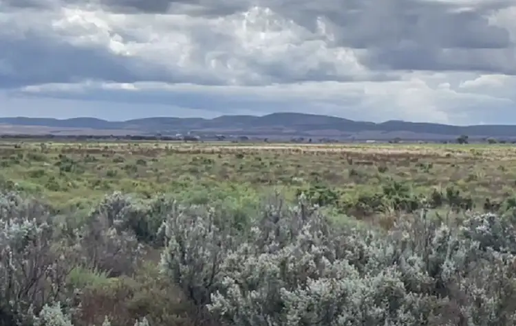 Second view of Homely land listing, 13 BEACH ROAD, Cowell SA 5602