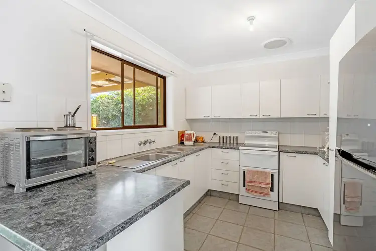 Sixth view of Homely house listing, 32 Japonica Drive, Palm Beach QLD 4221
