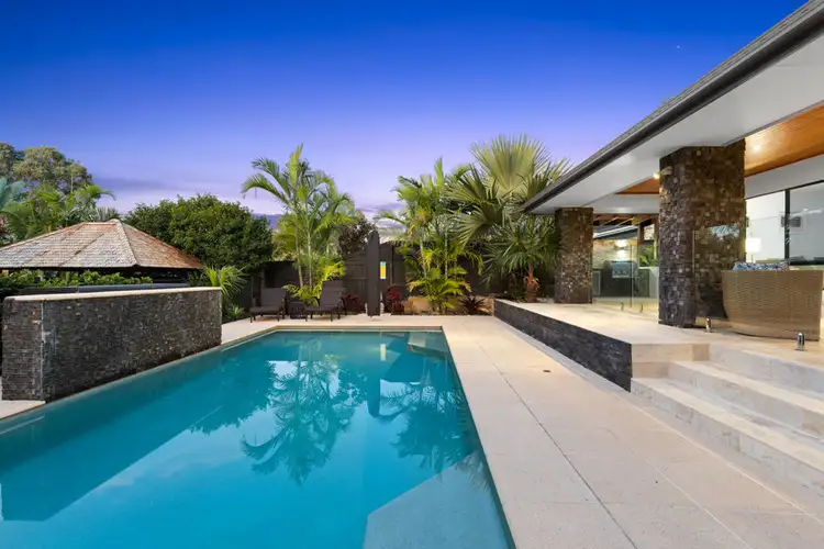 71 Gumdale Street, Wakerley QLD 4154