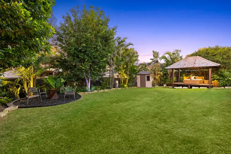 Fifth view of Homely house listing, 71 Gumdale Street, Wakerley QLD 4154