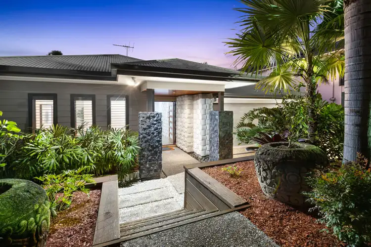 Sixth view of Homely house listing, 71 Gumdale Street, Wakerley QLD 4154