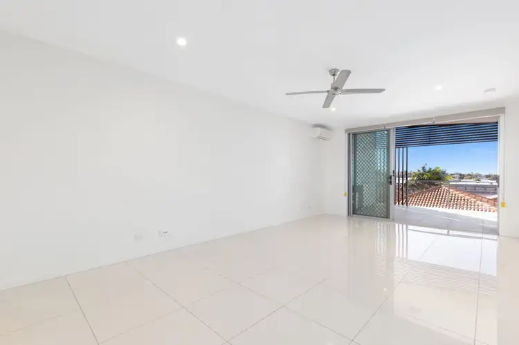 Sixth view of Homely unit listing, 12/53-55 Pembroke Street, Carina QLD 4152