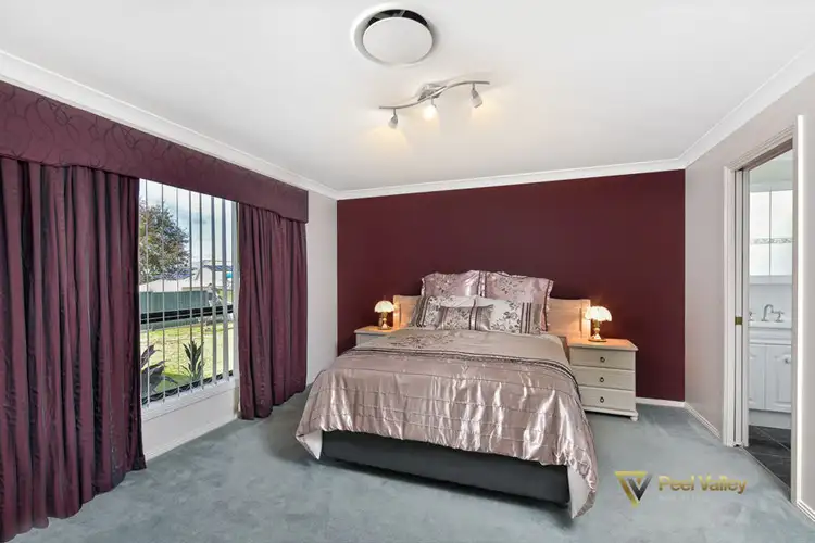 Seventh view of Homely house listing, 28 Warwick Road, Tamworth NSW 2340