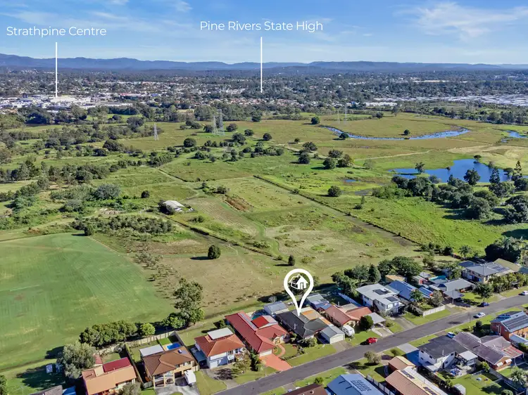 Main view of Homely house listing, 48 Varndell Street, Bald Hills QLD 4036
