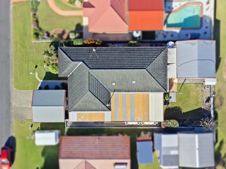 Fourth view of Homely house listing, 48 Varndell Street, Bald Hills QLD 4036