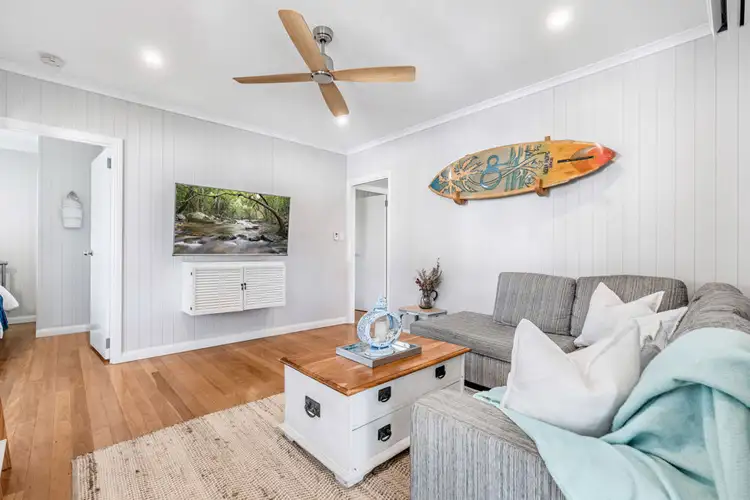 Fifth view of Homely house listing, 45 Wondall Road, Wynnum West QLD 4178
