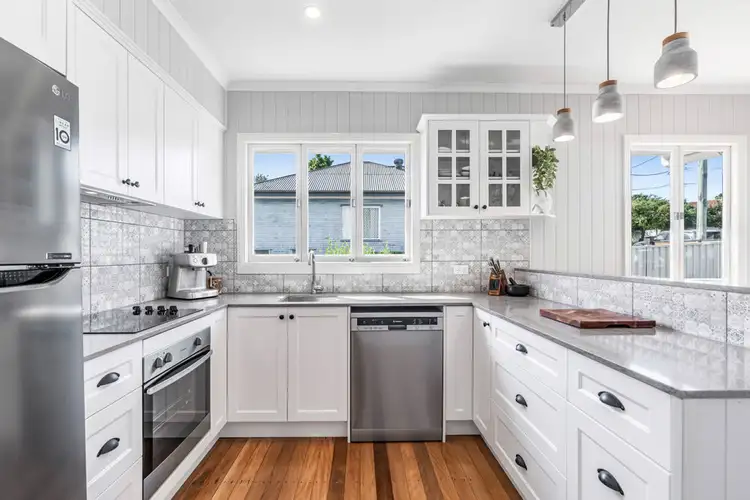 Sixth view of Homely house listing, 45 Wondall Road, Wynnum West QLD 4178