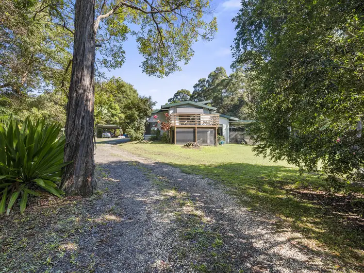 9 Cabbage Palm Road, Bonville NSW 2450