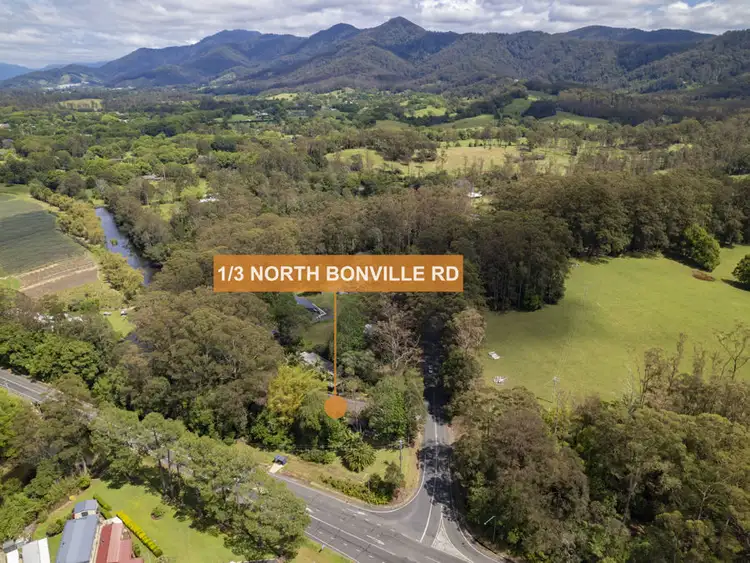 1/3 North Bonville Road, Bonville NSW 2450