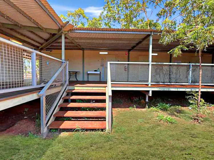Lot 259 Laynhapuy Court, Yirrkala NT 880