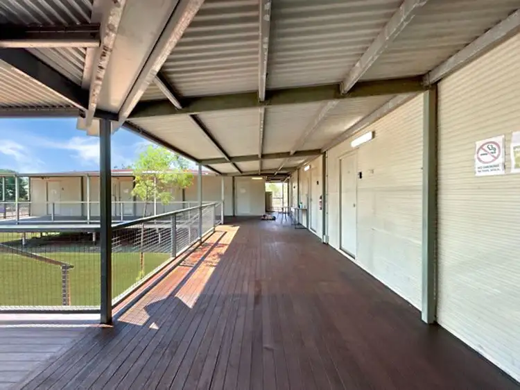 Fifth view of Homely apartment listing, Lot 259 Laynhapuy Court, Yirrkala NT 880