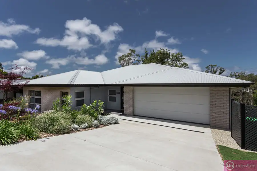 Main view of Homely house listing, 105 Mimiwali Drive, Bonville NSW 2450