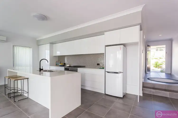 Fourth view of Homely house listing, 105 Mimiwali Drive, Bonville NSW 2450