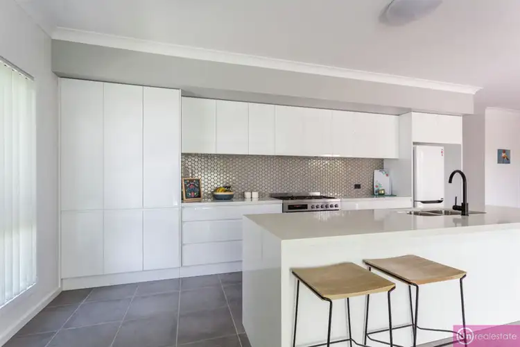 Fifth view of Homely house listing, 105 Mimiwali Drive, Bonville NSW 2450