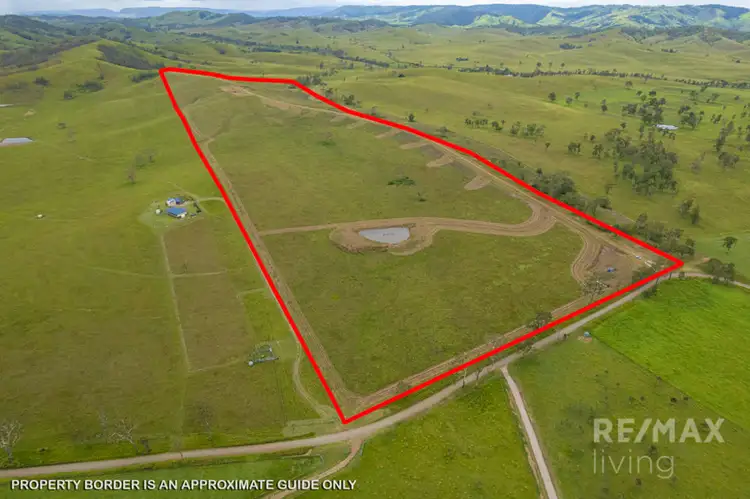 Lot 38 Spring Creek Road, Harlin QLD 4314