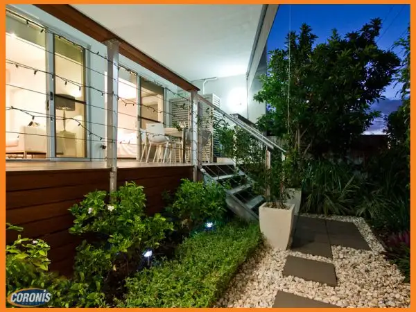Main view of Homely apartment listing, 2/45 Doggett Street, Teneriffe QLD 4005