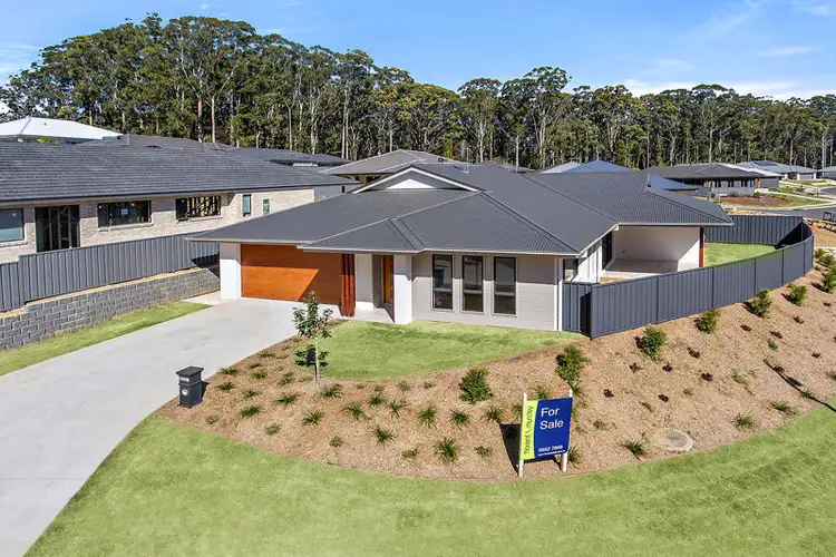 64 Mimiwali Dr, Bonville NSW 2450