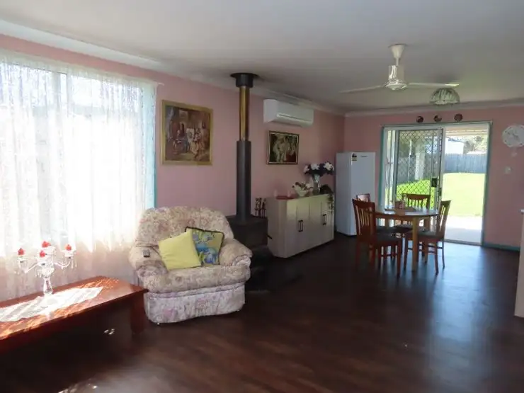 Second view of Homely house listing, 15 Bruhn Lane, Thulimbah QLD 4376